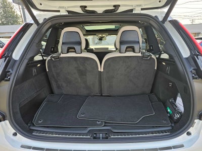 2026 Volvo XC90 Plus