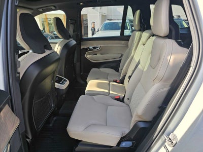 2026 Volvo XC90 Plus