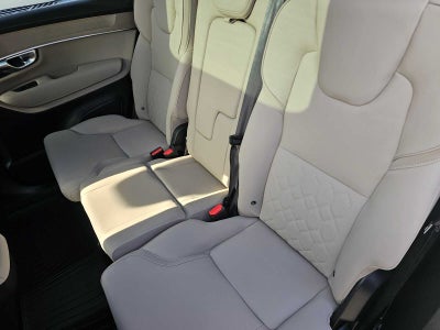 2026 Volvo XC90 Plus