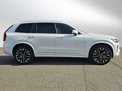 2026 Volvo XC90 Plus