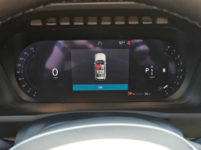 2026 Volvo XC90 Plus