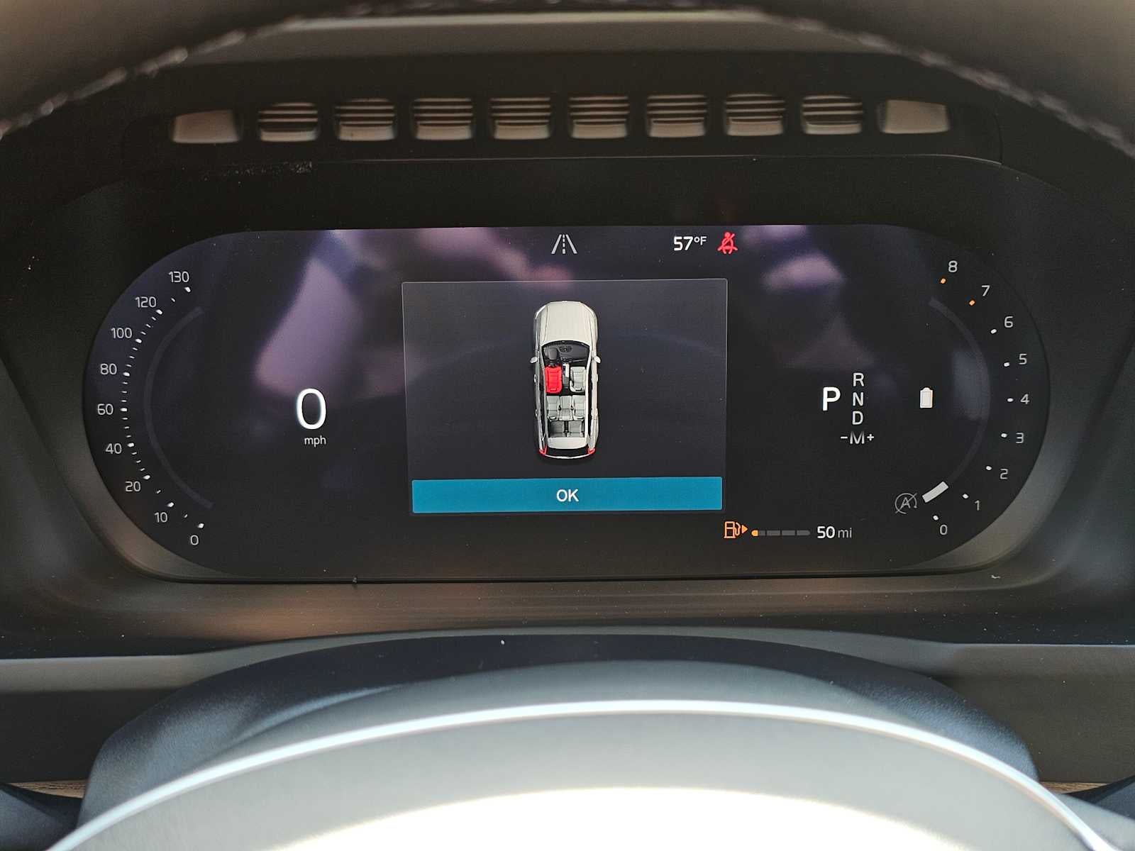 2026 Volvo XC90 Plus