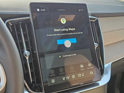 2026 Volvo XC90 Plus