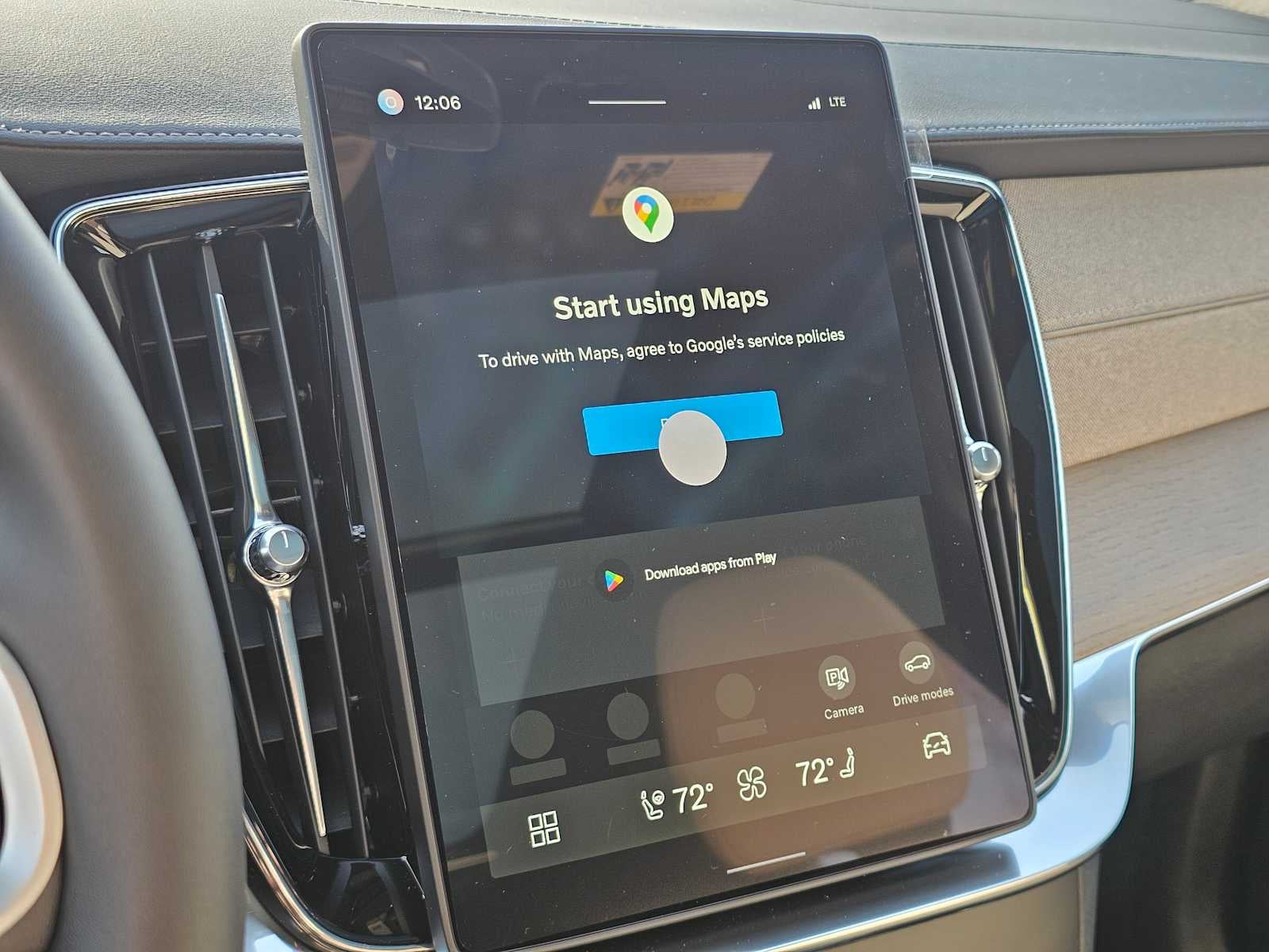 2026 Volvo XC90 Plus