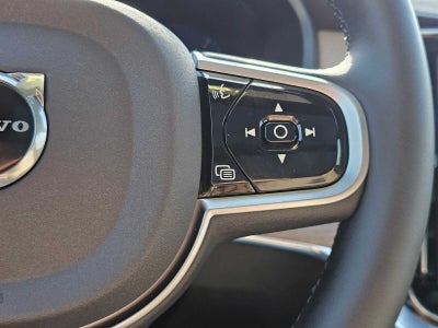 2026 Volvo XC90 Plus