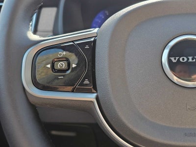 2026 Volvo XC90 Plus