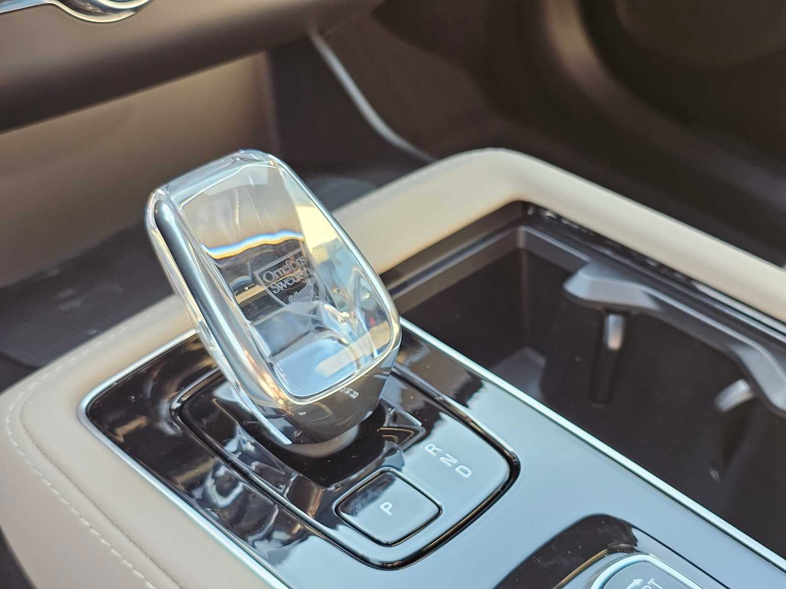 2026 Volvo XC90 Plus