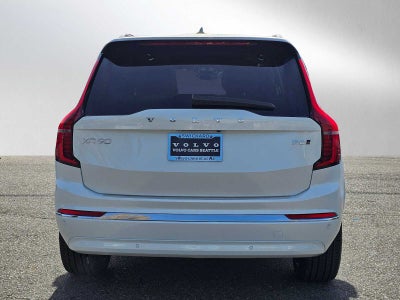 2026 Volvo XC90 Plus