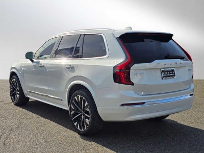 2026 Volvo XC90 Plus