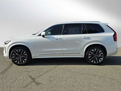 2026 Volvo XC90 Plus