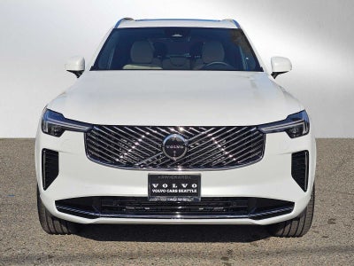 2026 Volvo XC90 Plus