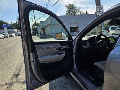 2027 Volvo XC90 Plus