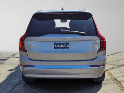 2027 Volvo XC90 Plus
