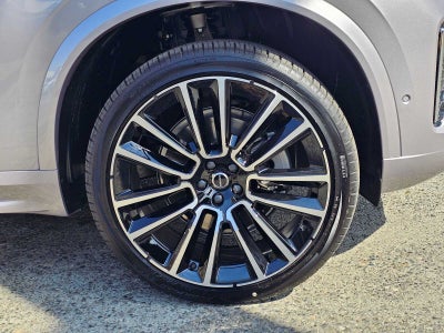 2027 Volvo XC90 Plus