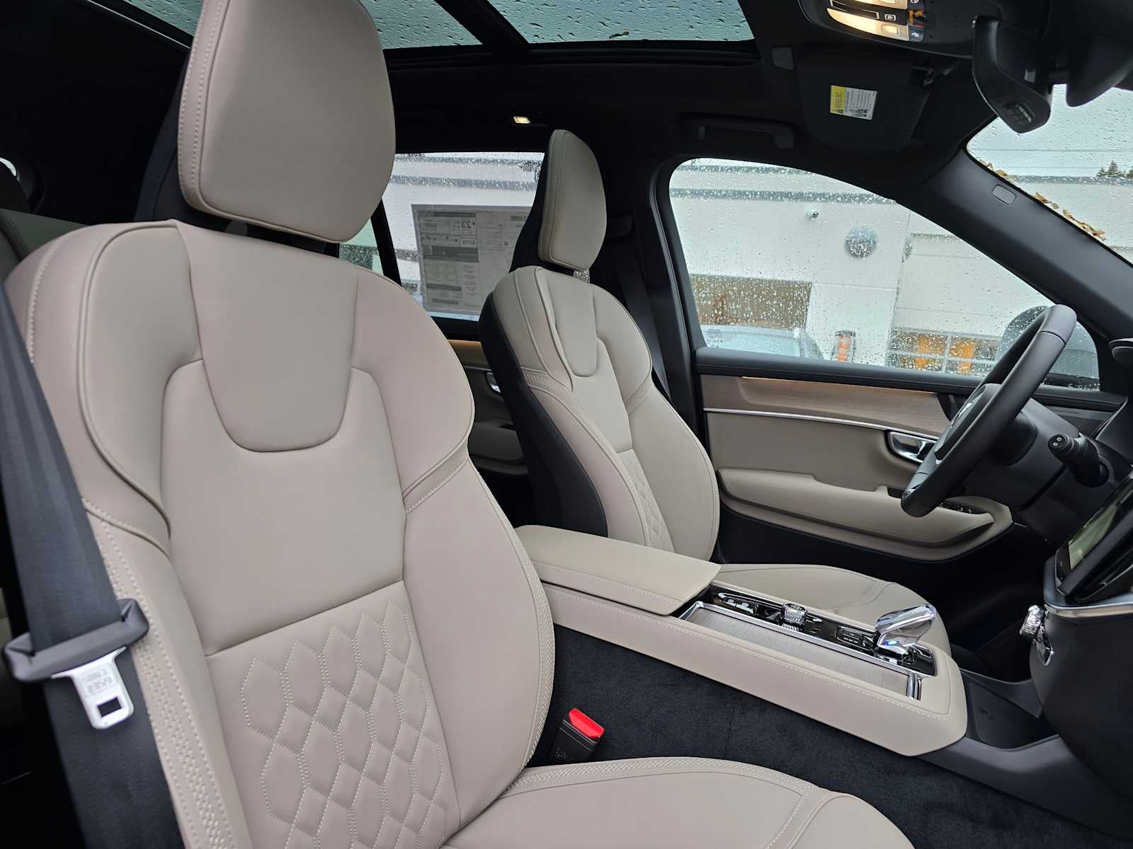 2026 Volvo XC90 Plus