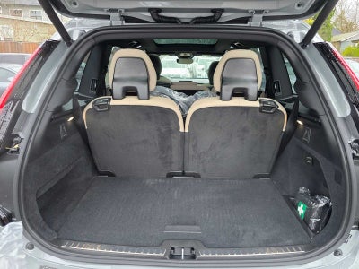 2026 Volvo XC90 Plus