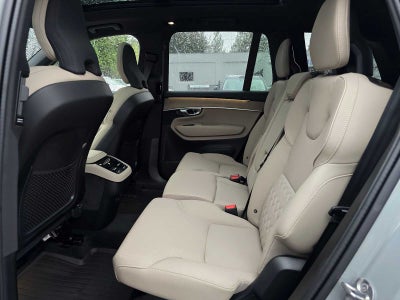 2026 Volvo XC90 Plus