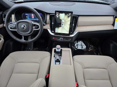 2026 Volvo XC90 Plus