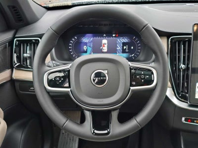 2026 Volvo XC90 Plus