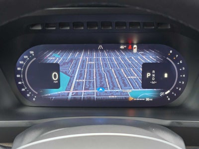 2026 Volvo XC90 Plus