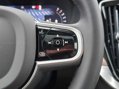 2026 Volvo XC90 Plus