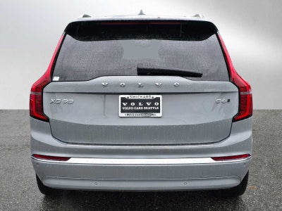 2026 Volvo XC90 Plus