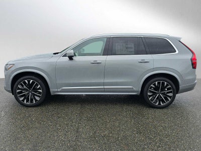 2026 Volvo XC90 Plus