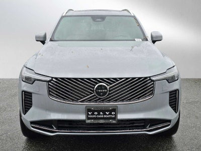 2026 Volvo XC90 Plus
