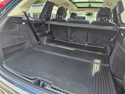 2024 Volvo XC90 Plus Bright Theme