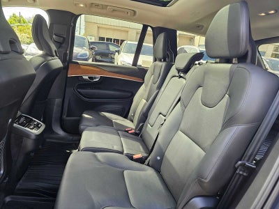 2024 Volvo XC90 Plus Bright Theme