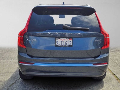 2024 Volvo XC90 Plus Bright Theme
