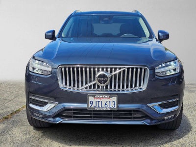 2024 Volvo XC90 Plus Bright Theme
