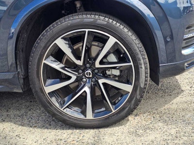 2024 Volvo XC90 Plus Bright Theme