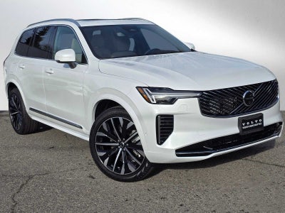 2026 Volvo XC90 Plus