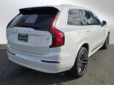 2026 Volvo XC90 Plus