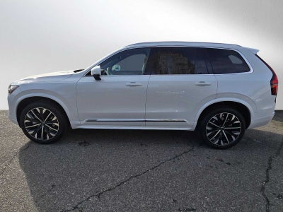 2026 Volvo XC90 Plus