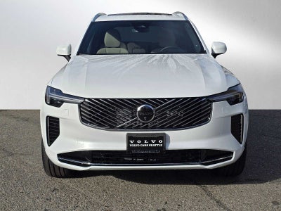 2026 Volvo XC90 Plus