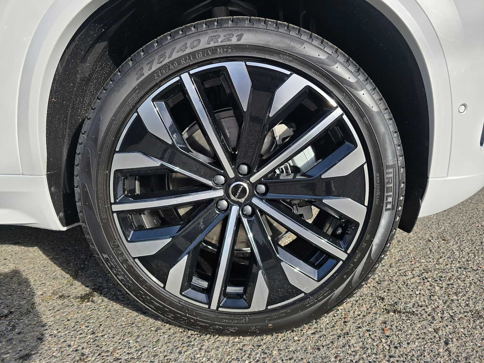 2026 Volvo XC90 Plus