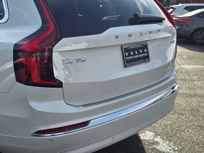 2026 Volvo XC90 Plus