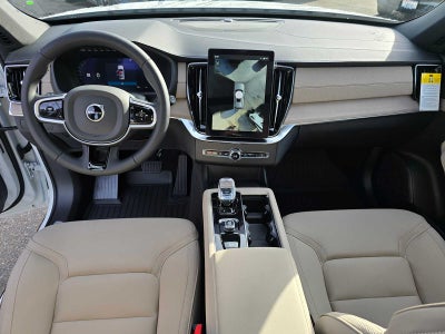 2026 Volvo XC90 Plus