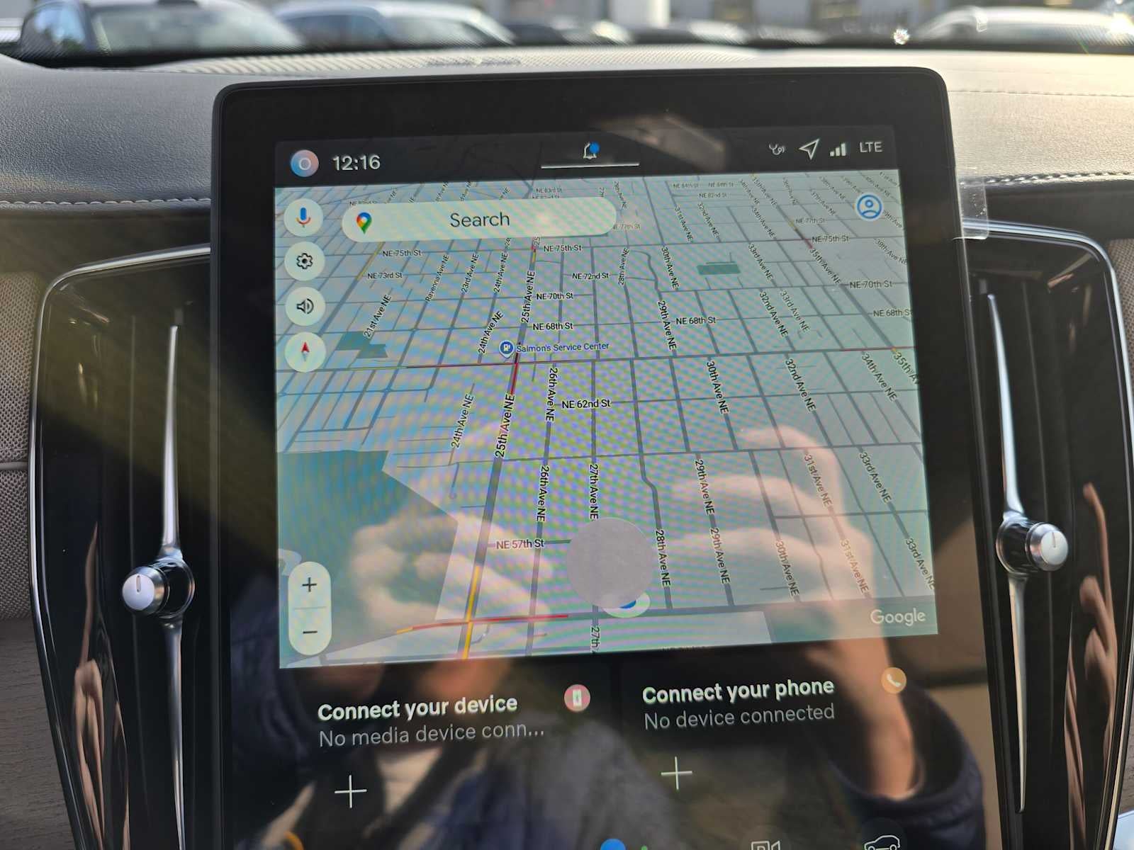 2026 Volvo XC90 Plus