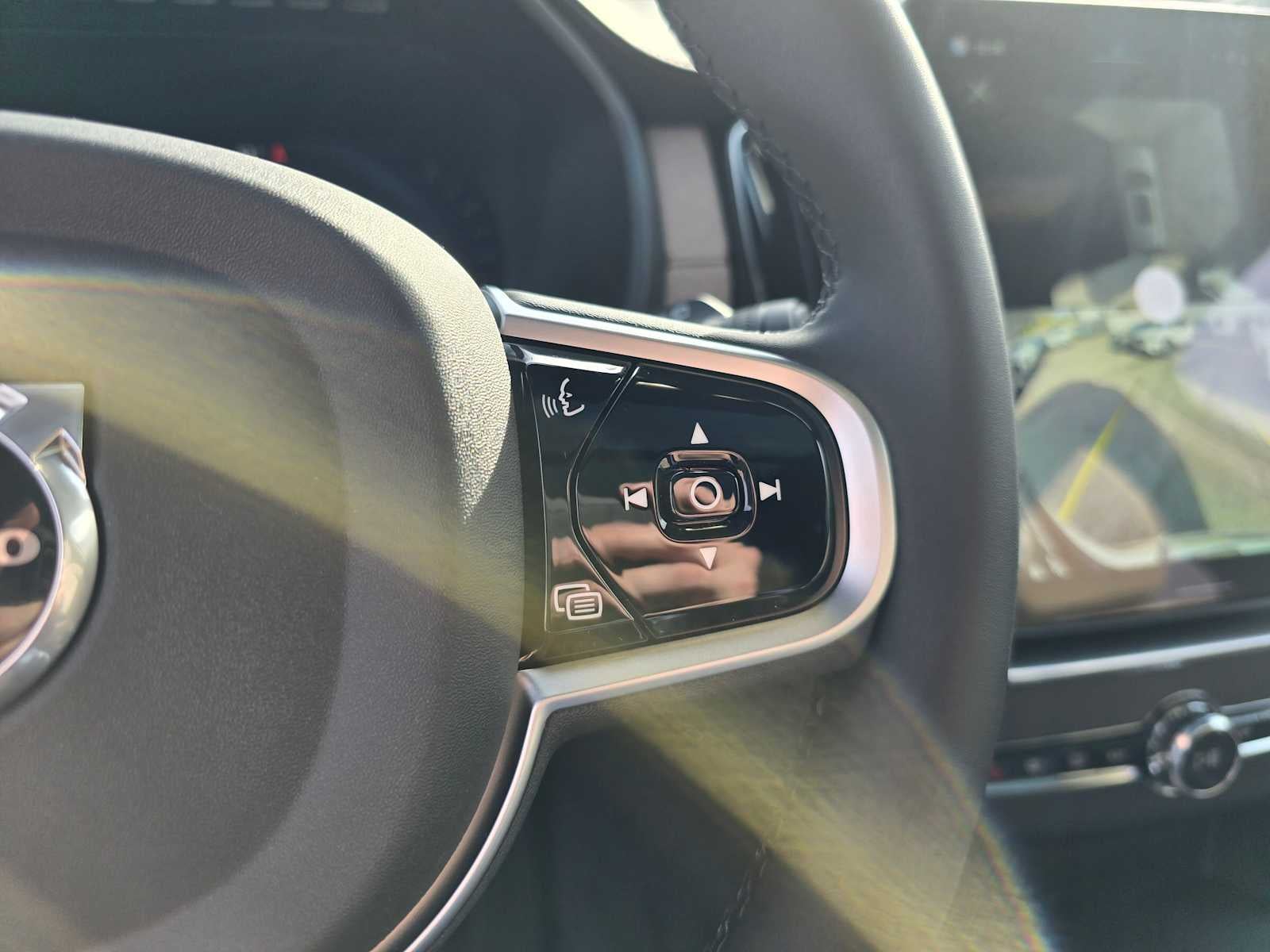 2026 Volvo XC90 Plus