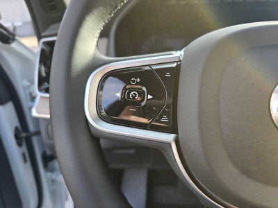 2026 Volvo XC90 Plus