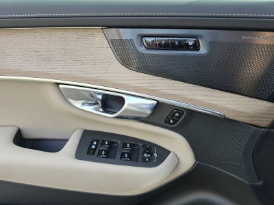 2026 Volvo XC90 Plus