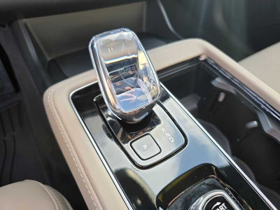 2026 Volvo XC90 Plus