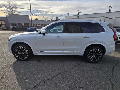2026 Volvo XC90 Plus