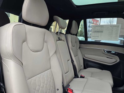 2026 Volvo XC90 Plus