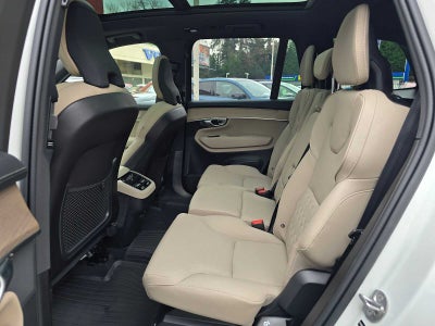 2026 Volvo XC90 Plus