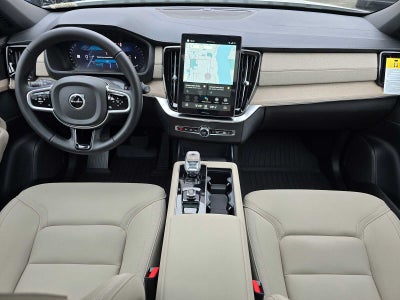 2026 Volvo XC90 Plus