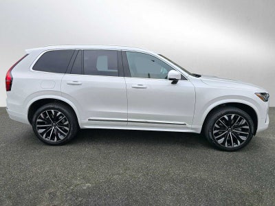 2026 Volvo XC90 Plus